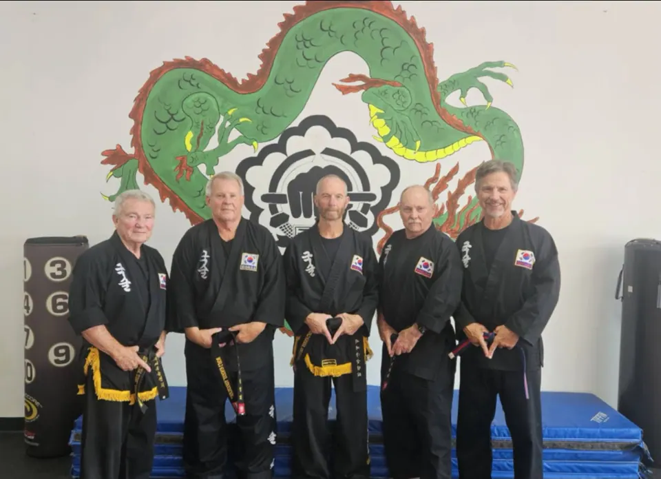 Your Child's First Martial Arts Class: Exactly What to Expect